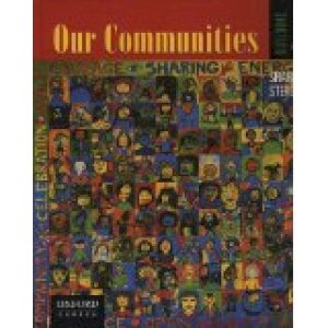 Outlooks 3 Our Communities by Sterling