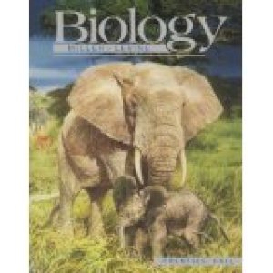 PH Biology 3/E 1995 by Miller
