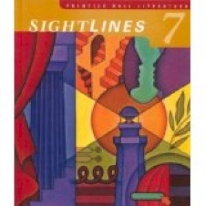 Sightlines 7 Student/E Revised by Karen Hume