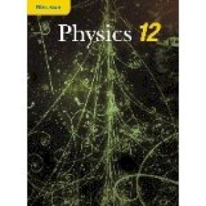 Nelson Physics 12 National Edition by Martindale