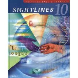 Sightlines 10 by Fullerton, Barbara C