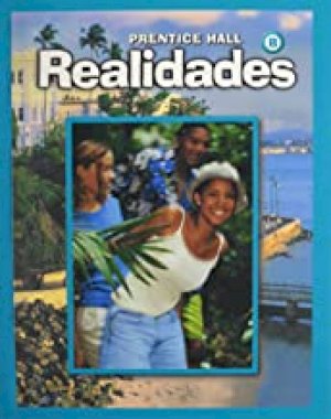 PH Spanish Realidades B 2004 Student/E by Boyles, Peggy Palo