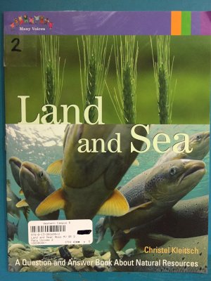 Land and Sea: Abss MV GR 2 by Many Voices 2