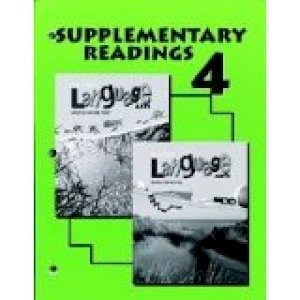 Nla Supplementary Readings Grade 4 by Nla Grade 4