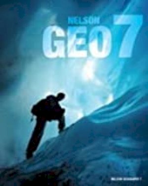 Nelson Geography 7 Text + Online PDF by Draper/Johnston