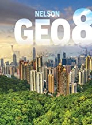 Nelson Geography 8 Text + Online PDF by Unknown