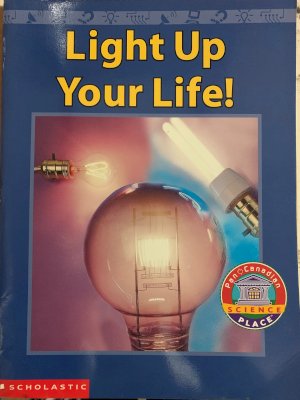 Light Up Your Life by Cross