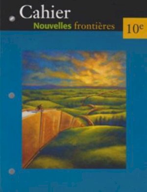 Nouvelles Frontieres 10e Workbook by Catenacci