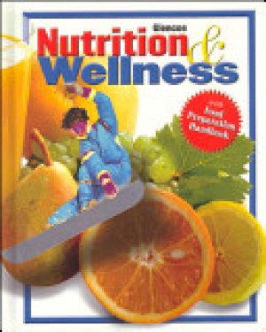 Nutrition & Wellness by Larson Duyff, Roberta| Ha