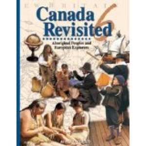 Canada Revisited 6 by Arnold