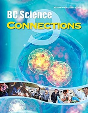 BC Science 9 Connections Student Ed by Sandner