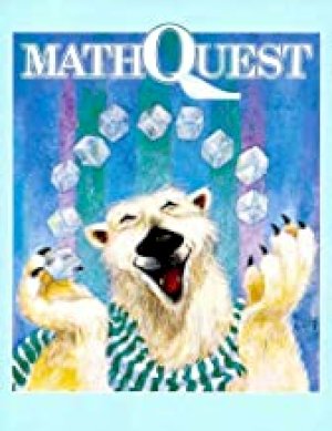 Math Quest 2 Student Workbook by Kelly