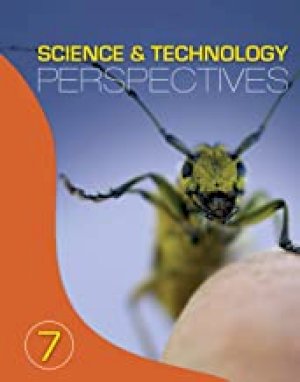 Nelson Science & Tech Persp GR7 TXT &PDF by Unknown