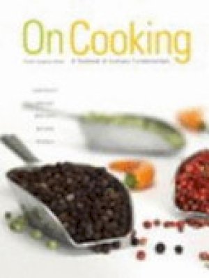 On Cooking, Fourth Canadian Edition by Labensky, Sarah R