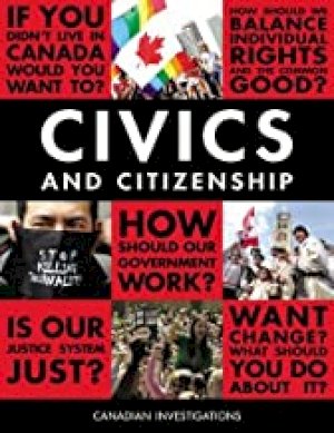 Civics and Citizenship Student Book by Bolotta, Angelo