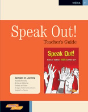 Lia 7 TG - Speak Out BC Edition by Teacher's Guide