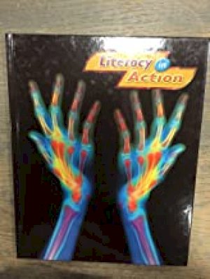 Literacy in Action 5a Softcover by Jeroski