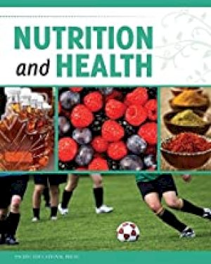 Nutrition and Health by Unknown