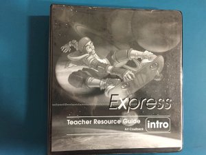 Express Intro TRG by Teacher's Resource