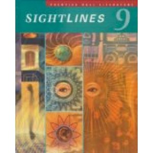 Sightlines 9 by Alice Barlow-Kedves