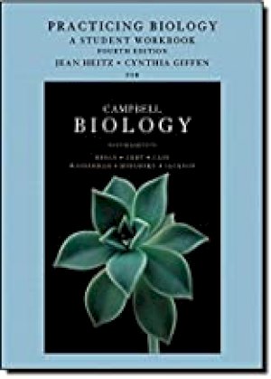 Biology 9/E (Campbell) Workbook by Reece, Jane B