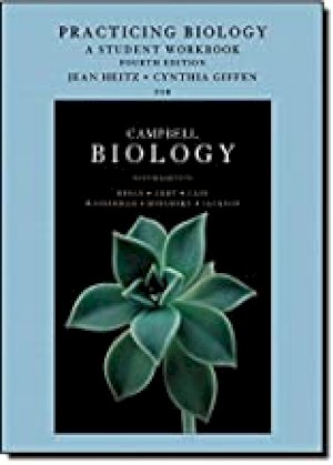 Biology 9/E (Campbell) Workbook by Reece, Jane B