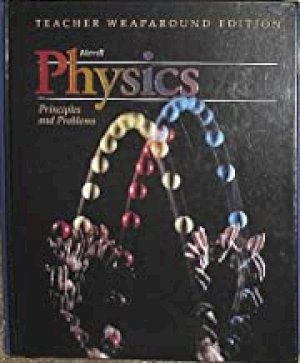 Merrill Physics: Prin and Prob Twe by Teacher's Edition