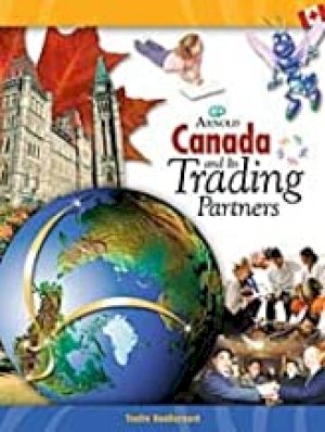 Canada and Its Trading Partners by Trudie Bonbernard