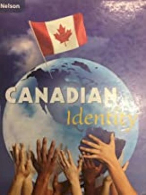 Canadian Identity: Student Book by Fitton, Avis