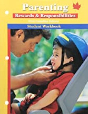 Parenting: Rewards and ResponsibilitieWB by Workbook