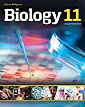 Biology 11: College Preparation, Student by Winkelman, Marcia