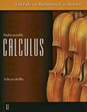 Calculus 6/E Multivariable Calclabs WB by Stewart, James