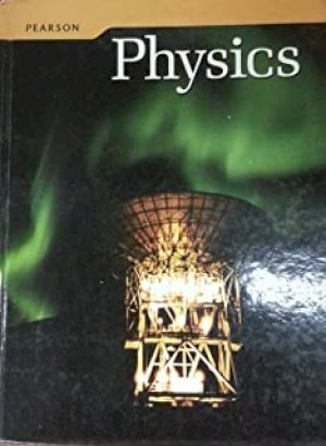 Pearson Physics 2007 by Sandner