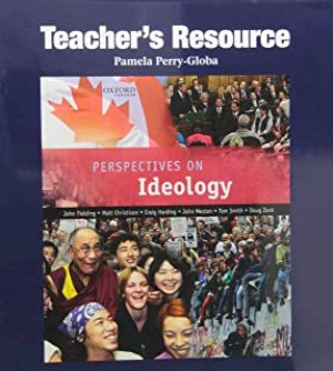 Perspectives on Ideology: Teacher's Reso by Teacher's Resource