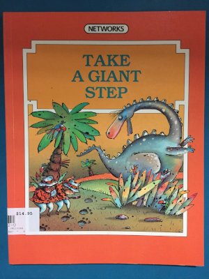 Take a Giant Step by Mcinnes