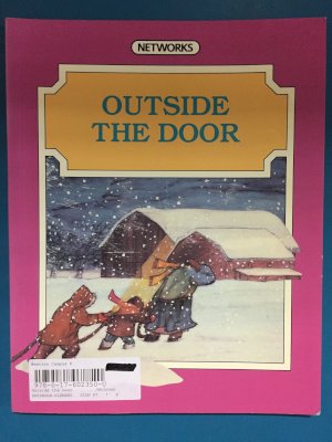 Outside the Door by Mcinnes