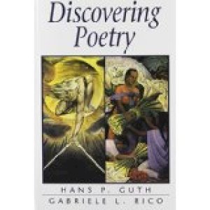 Discovering Poetry by Guth
