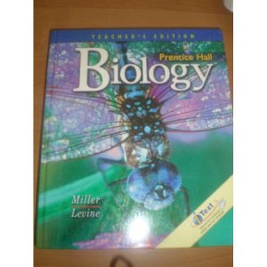 PH Biology 2004 Te by Teacher's Edition