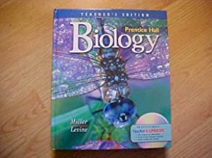 PH Biology 2006 Te by Teacher's Edition