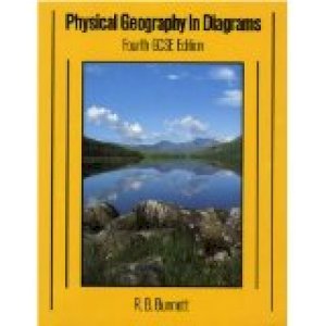 Physical Geography in Diagrams by Bunnett