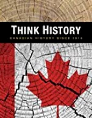Think History: CDN History Since 1914 by Cranny