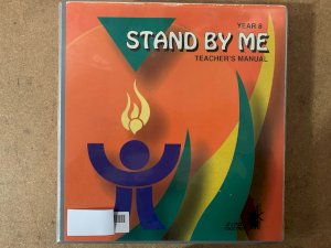 Stand By Me - Year 8 Teacher's Manual by Teacher's Manual