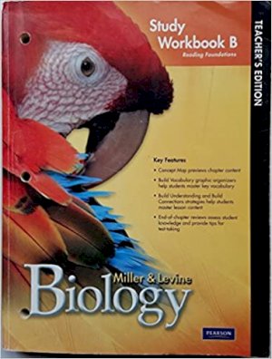 PH Biology 2010 Workbook B Teacher's Ed by Teacher's Edition