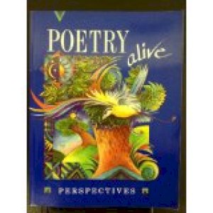 Poetry Alive: Perspectives by Saliani, D