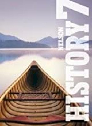 Nelson History 7 Text + Online PDF by Hallman-Chong/Hendricks