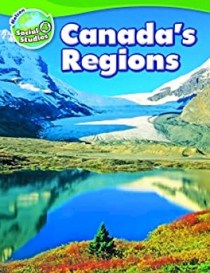 Canada's Regions: Nelson SS 4 by Nelson SS 4 Strand B