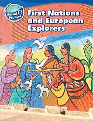 First Nations & European Explorers: SS 5 by Nelson SS 5 Strand a