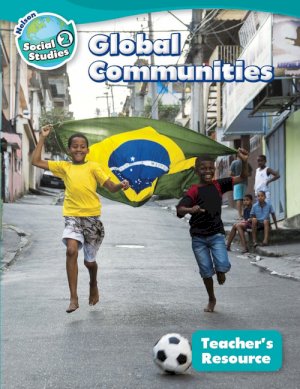 Global Communities: Nelson SS 2 TR by Teacher's Resource