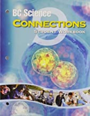 BC Science 9 Connections Workbook by Single Copy WB