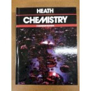 Heath Chemistry CDN/E by Heath